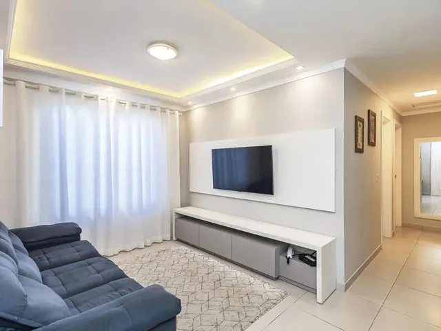 Casa 3 quartos e 1 banheiro, à venda, no bairro Botiatuva em Campo Largo