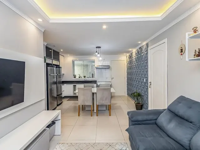 Casa 3 quartos e 1 banheiro, à venda, no bairro Botiatuva em Campo Largo