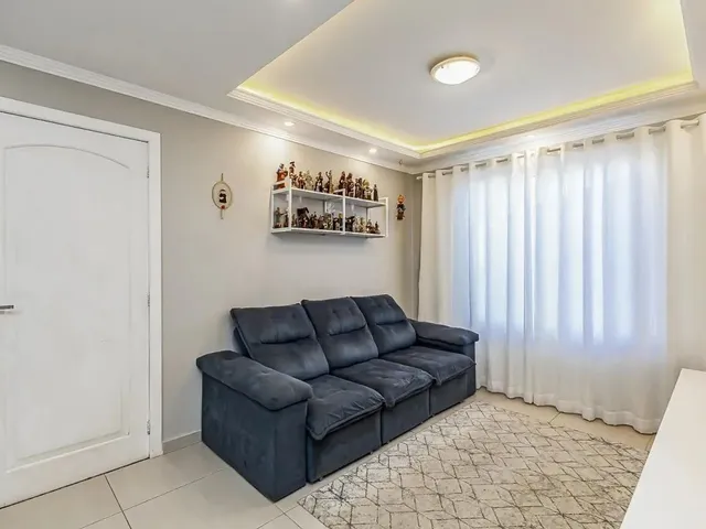Casa 3 quartos e 1 banheiro, à venda, no bairro Botiatuva em Campo Largo