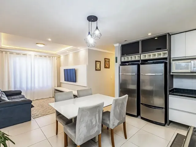 Casa 3 quartos e 1 banheiro, à venda, no bairro Botiatuva em Campo Largo