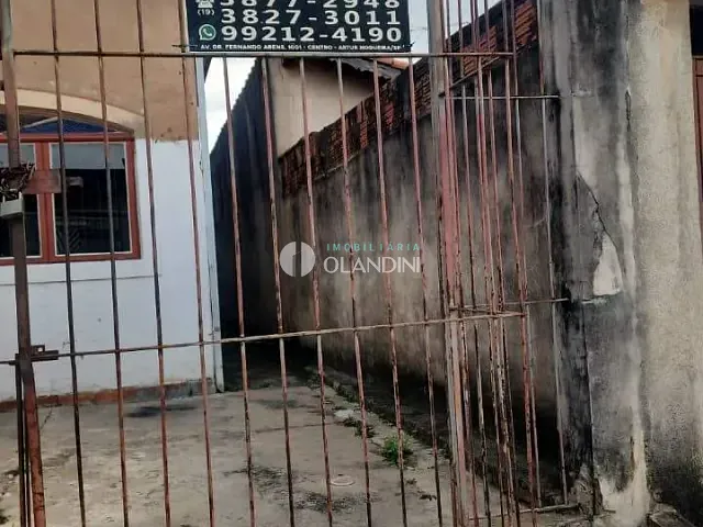 Casa com 160m² 1 quarto e 1 banheiro, para alugar, no bairro Jardim Paraíso em Artur Nogueira