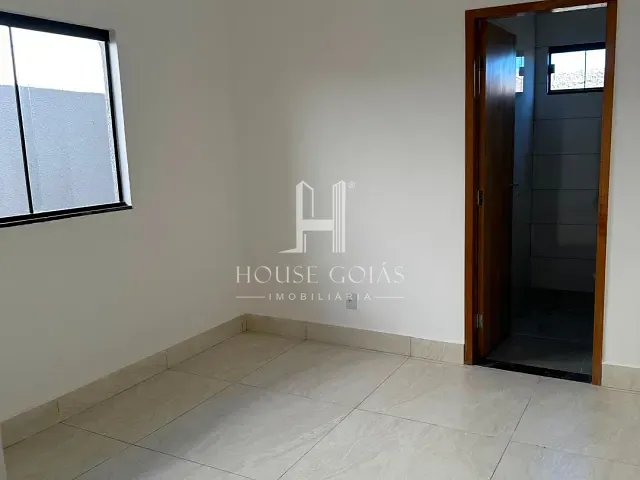 Casa com 125m² 2 quartos e 2 banheiros, à venda, no bairro Terrabela Cerrado II em Senador Canedo