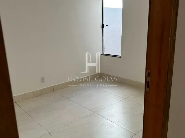 Casa com 125m² 2 quartos e 2 banheiros, à venda, no bairro Terrabela Cerrado II em Senador Canedo