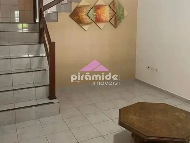 Casa com 125m² 3 quartos e 1 banheiro, à venda, no bairro Jardim das Indústrias em São José Dos Campos