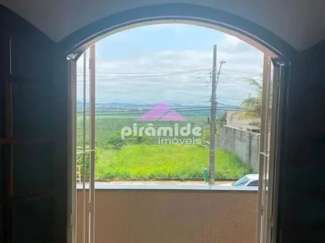 Casa com 125m² 3 quartos e 1 banheiro, à venda, no bairro Jardim das Indústrias em São José Dos Campos