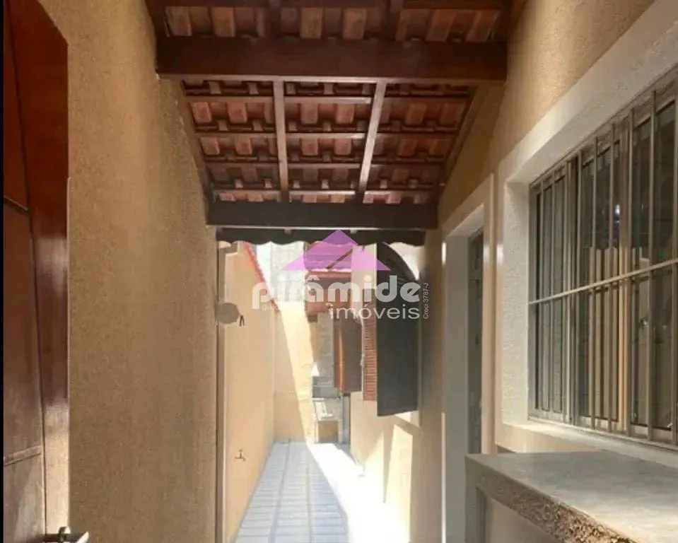 Casa, 3 quartos, 81 m² - Foto 11