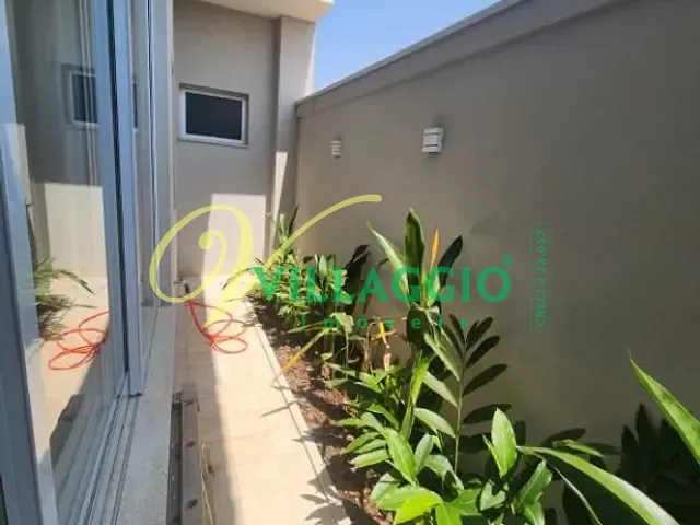Casa com 276m² 3 quartos e 4 banheiros, à venda, no bairro Jardim Santa Catarina em São José do Rio Preto