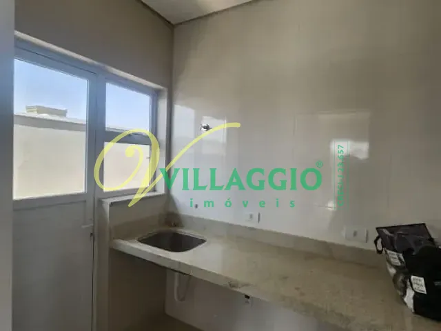 Casa com 276m² 3 quartos e 4 banheiros, à venda, no bairro Jardim Santa Catarina em São José do Rio Preto