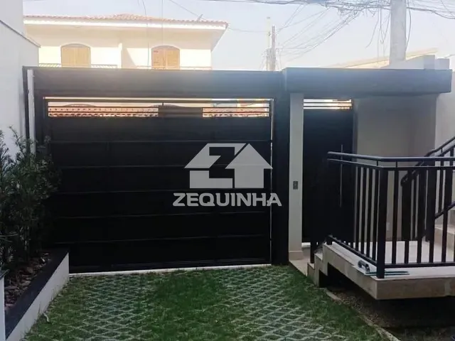Casa com 64m² 2 quartos e 2 banheiros, à venda, no bairro Pestana em Osasco