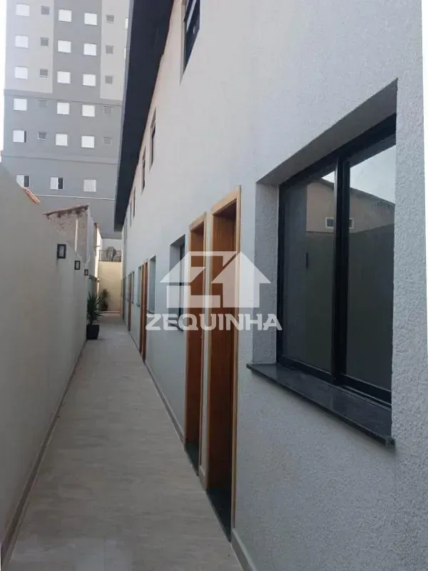 Casa, 2 quartos, 64 m² - Foto 7