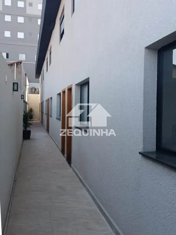 Casa, 2 quartos, 64 m² - Foto 21