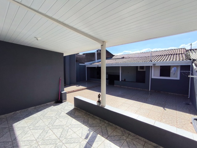 Casa com 250m² 3 quartos e 2 banheiros, à venda, no bairro Jardim Novo Maracanã em Campinas