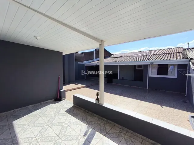 Casa com 250m² 3 quartos e 2 banheiros, à venda, no bairro Jardim Novo Maracanã em Campinas