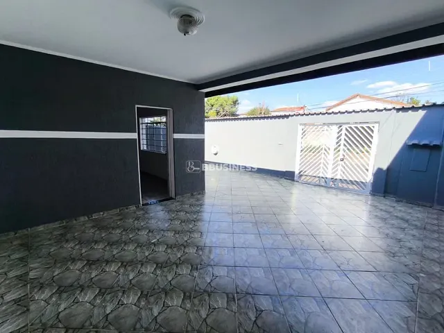 Casa com 250m² 3 quartos e 2 banheiros, à venda, no bairro Jardim Novo Maracanã em Campinas