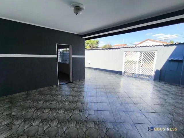 Casa com 250m² 3 quartos e 2 banheiros, à venda, no bairro Jardim Novo Maracanã em Campinas