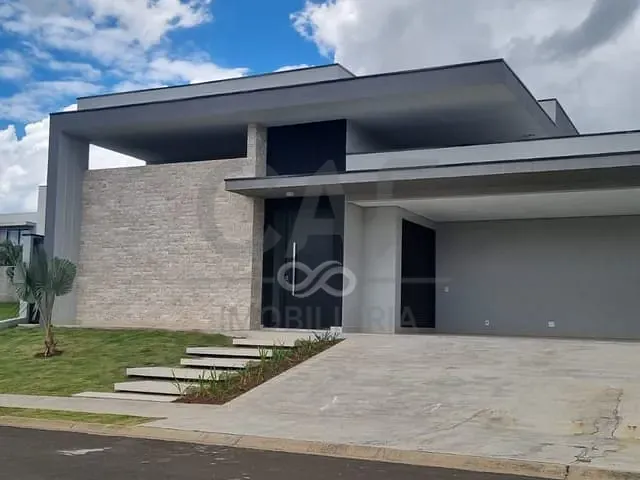 Casa com 510m² 3 quartos e 4 banheiros, à venda, no bairro Residencial Tamboré em Jaguariúna