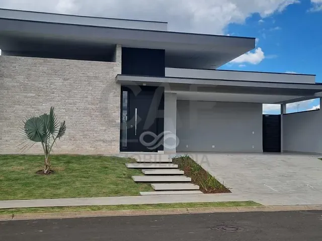 Casa com 510m² 3 quartos e 4 banheiros, à venda, no bairro Residencial Tamboré em Jaguariúna