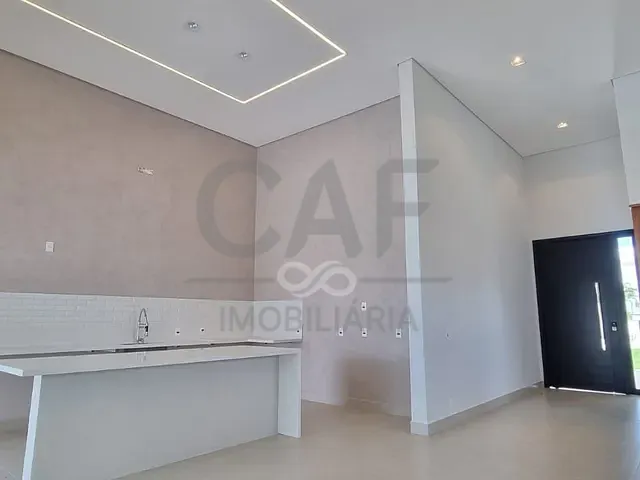 Casa com 510m² 3 quartos e 4 banheiros, à venda, no bairro Residencial Tamboré em Jaguariúna
