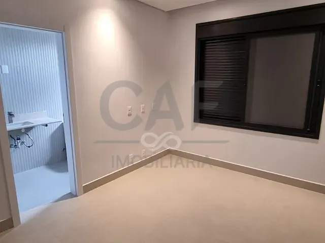 Casa com 510m² 3 quartos e 4 banheiros, à venda, no bairro Residencial Tamboré em Jaguariúna