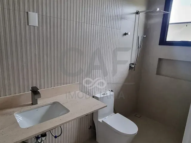 Casa com 510m² 3 quartos e 4 banheiros, à venda, no bairro Residencial Tamboré em Jaguariúna