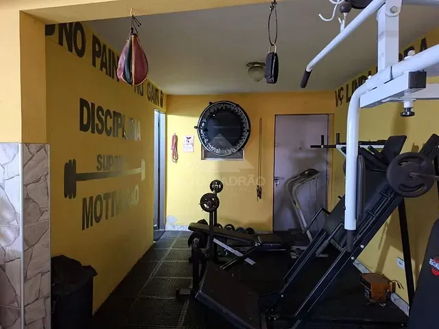 Casa com 250m² 3 quartos e 2 banheiros, à venda, no bairro Vila Bocaina em Mauá