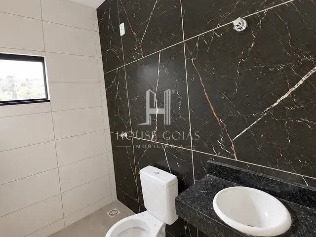 Casa com 150m² 3 quartos e 2 banheiros, à venda, no bairro Terrabela Cerrado II em Senador Canedo