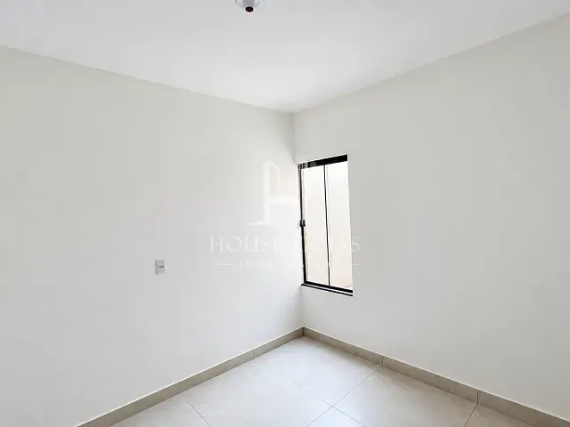 Casa com 150m² 3 quartos e 2 banheiros, à venda, no bairro Terrabela Cerrado II em Senador Canedo
