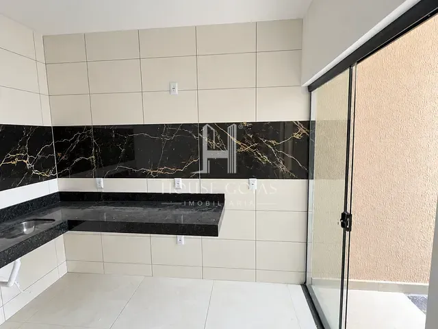 Casa com 150m² 3 quartos e 2 banheiros, à venda, no bairro Terrabela Cerrado II em Senador Canedo