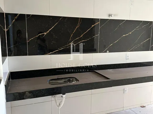 Casa com 150m² 3 quartos e 2 banheiros, à venda, no bairro Terrabela Cerrado II em Senador Canedo