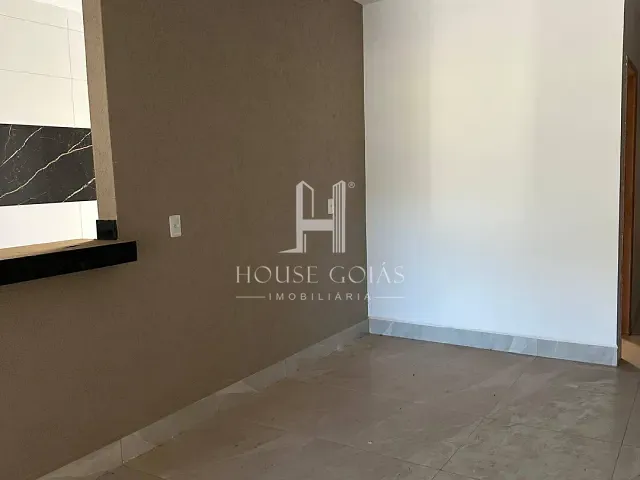 Casa com 150m² 3 quartos e 2 banheiros, à venda, no bairro Terrabela Cerrado II em Senador Canedo