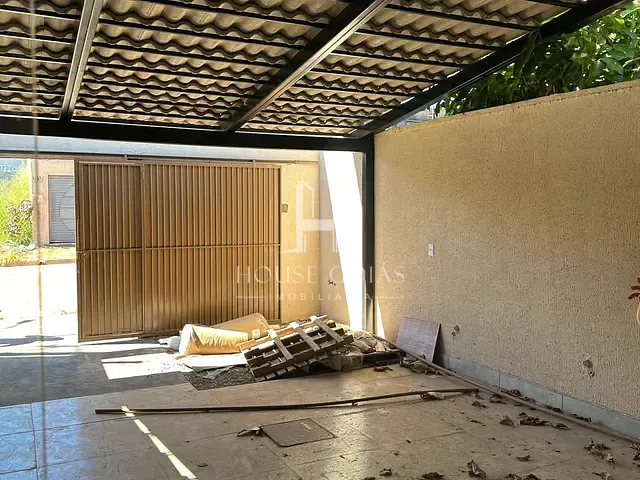 Casa com 150m² 3 quartos e 2 banheiros, à venda, no bairro Terrabela Cerrado II em Senador Canedo