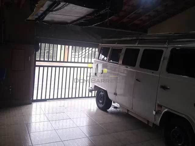 Casa com 125m² 2 quartos e 1 banheiro, à venda, no bairro Jardim Luiz Cia em Sumaré