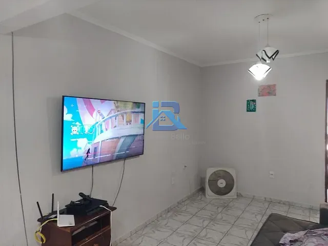 Casa com 250m² 2 quartos e 1 banheiro, à venda, no bairro Parque São Francisco em Itatiba