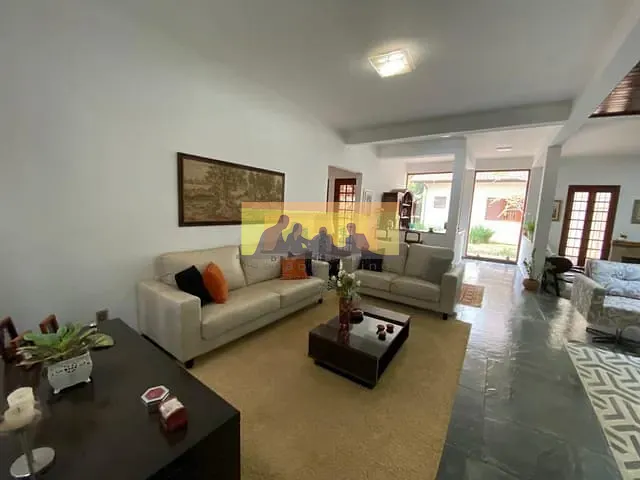 Casa com 980m² 6 quartos e 6 banheiros, à venda, no bairro Parque das Universidades em Campinas