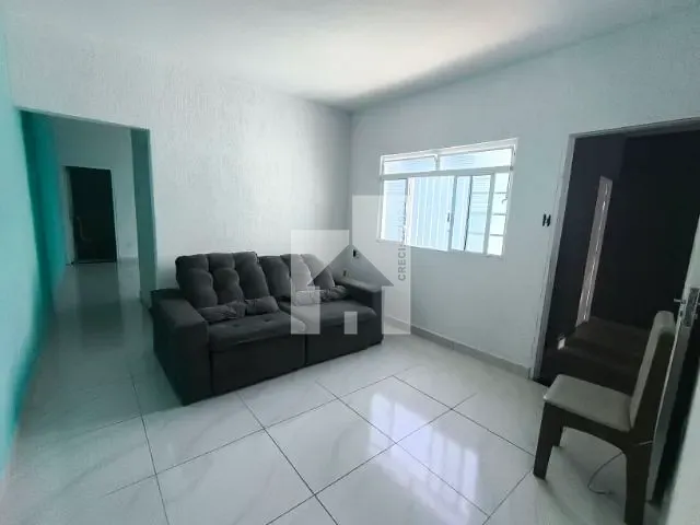 Casa com 120m² 2 quartos e 2 banheiros, para alugar, no bairro Jardim Liberdade em Jundiaí