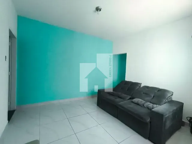 Casa com 120m² 2 quartos e 2 banheiros, para alugar, no bairro Jardim Liberdade em Jundiaí
