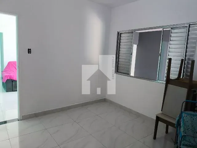 Casa com 120m² 2 quartos e 2 banheiros, para alugar, no bairro Jardim Liberdade em Jundiaí