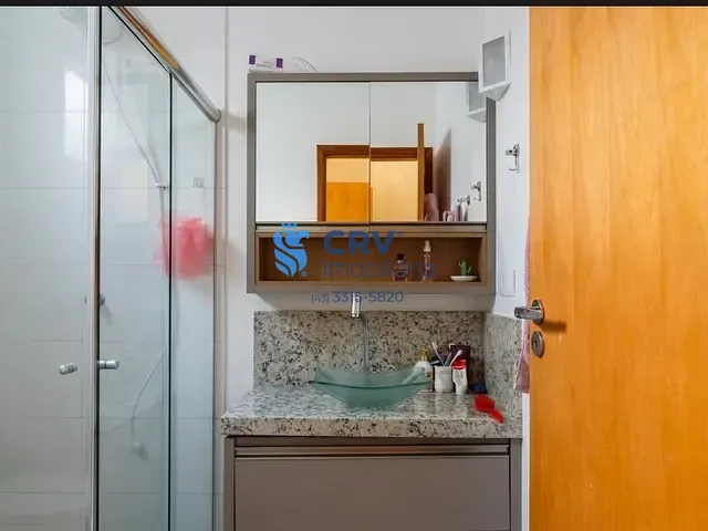 Casa 3 quartos e 2 banheiros, à venda, no bairro Terra Bonita em Londrina