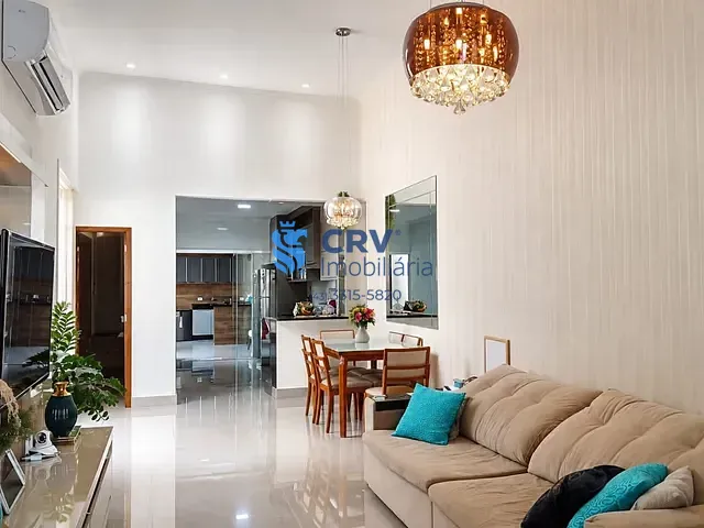 Casa 3 quartos e 2 banheiros, à venda, no bairro Terra Bonita em Londrina