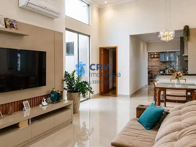 Casa 3 quartos e 2 banheiros, à venda, no bairro Terra Bonita em Londrina