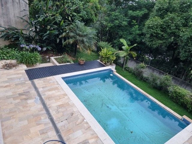 Casa com 456m² 4 quartos e 4 banheiros, à venda, no bairro Urbanova em São José dos Campos