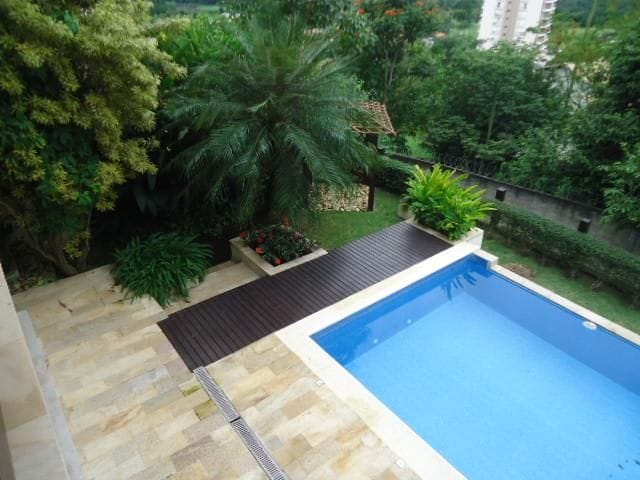 Casa com 456m² 4 quartos e 4 banheiros, à venda, no bairro Urbanova em São José dos Campos