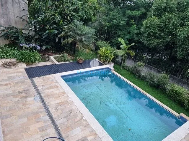 Casa com 456m² 4 quartos e 4 banheiros, à venda, no bairro Urbanova em São José dos Campos