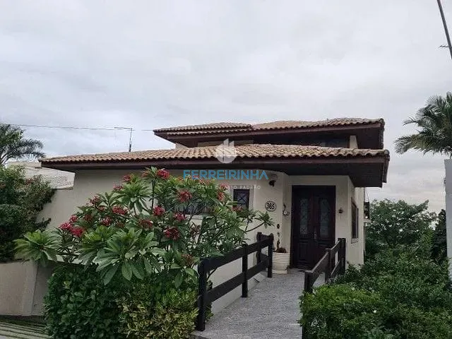 Casa com 456m² 4 quartos e 4 banheiros, à venda, no bairro Urbanova em São José dos Campos