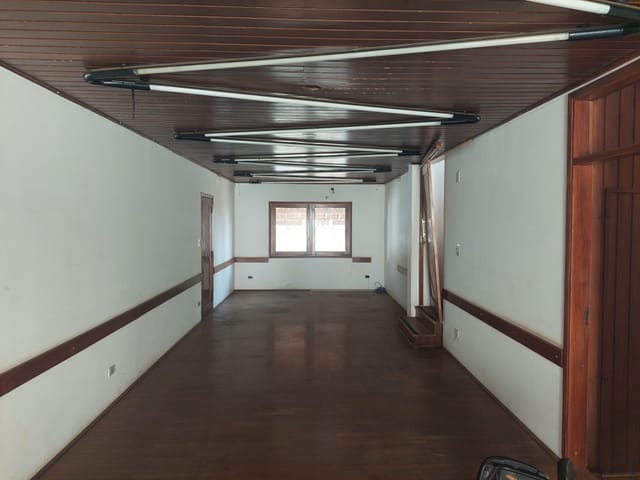 Casa com 473m² 3 quartos e 3 banheiros, à venda ou para alugar, no bairro Jardim Pérola em Birigüi