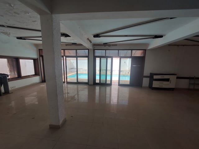 Casa com 473m² 3 quartos e 3 banheiros, à venda ou para alugar, no bairro Jardim Pérola em Birigüi