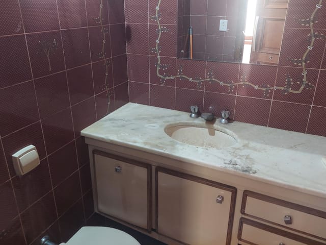 Casa com 473m² 3 quartos e 3 banheiros, à venda ou para alugar, no bairro Jardim Pérola em Birigüi