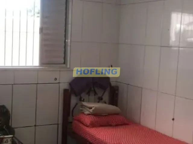 Casa com 84m² 2 quartos e 1 banheiro, à venda, no bairro Jardim Mirassol em Rio Claro