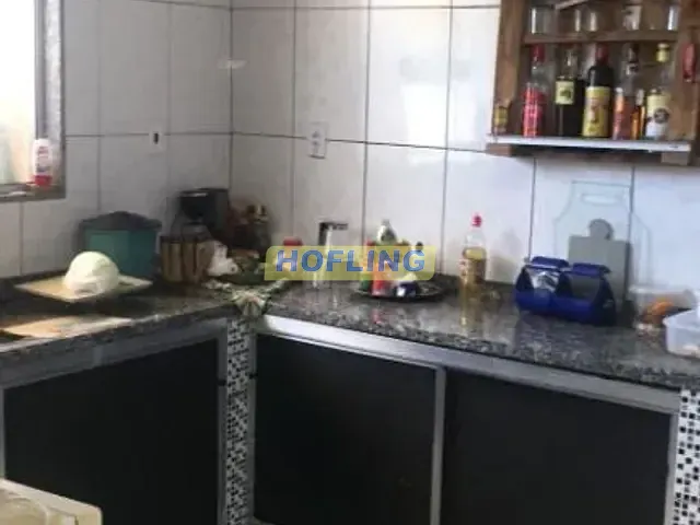 Casa com 84m² 2 quartos e 1 banheiro, à venda, no bairro Jardim Mirassol em Rio Claro