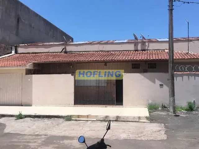 Casa com 84m² 2 quartos e 1 banheiro, à venda, no bairro Jardim Mirassol em Rio Claro